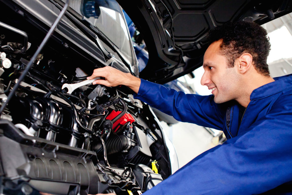 Техническое обслуживание и ремонт двигателей, систем и агрегатов автомобилей  23.02.07