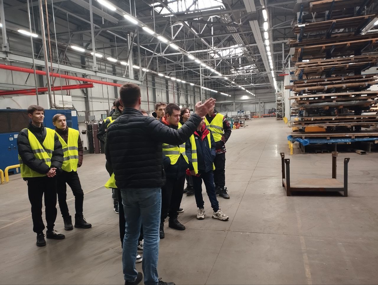 День без турникета