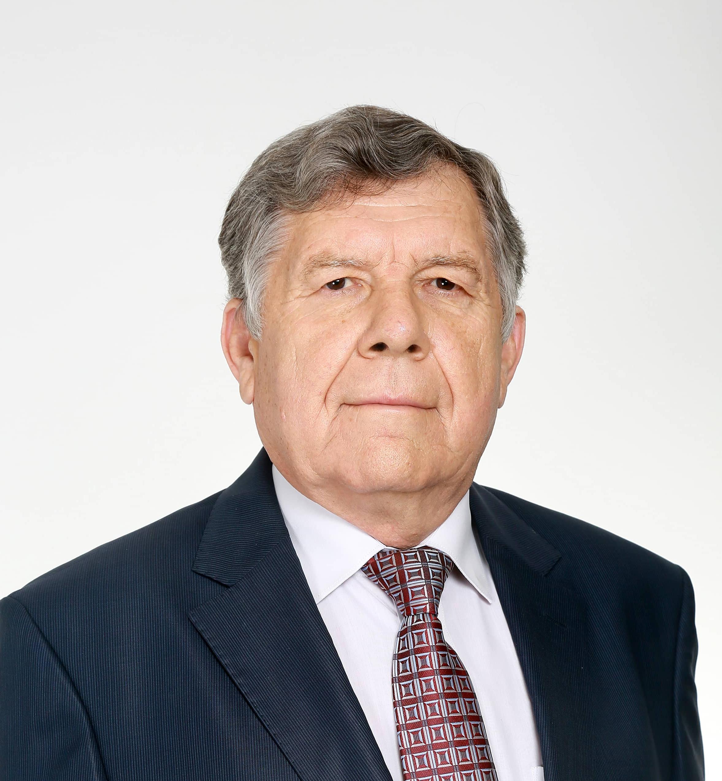 Светличный Анатолий Тимофеевич