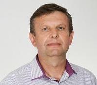 Беспалов Александр Владимирович