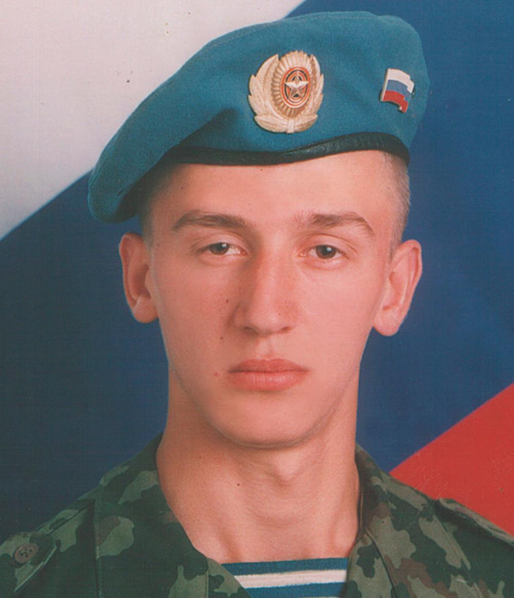 Ворновской Юрий Васильевич