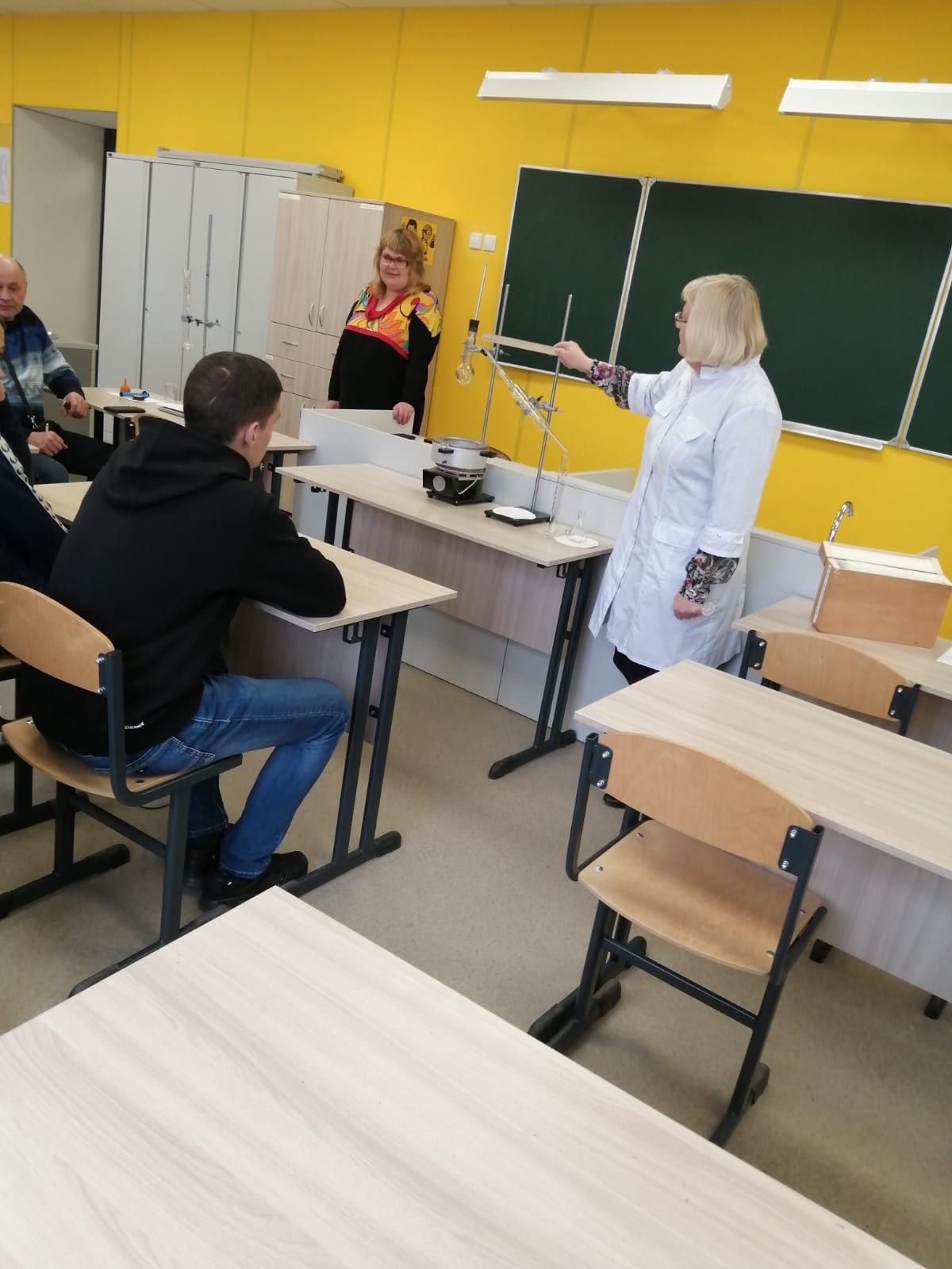 Сетевое обучения