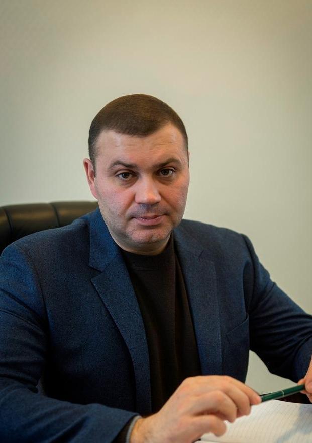 Балановский Алексей Георгиевич