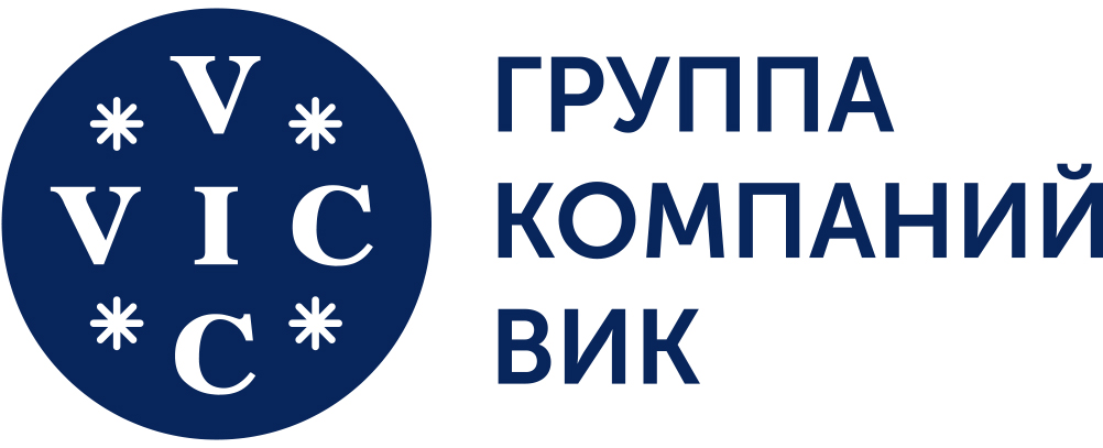 ГРУППА КОМПАНИЙ ВИК