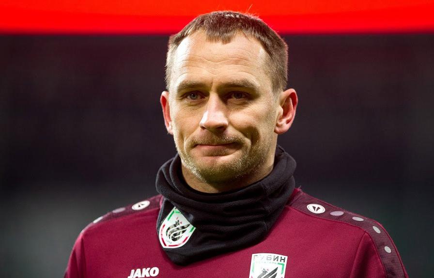 Рыжиков Сергей Викторович
