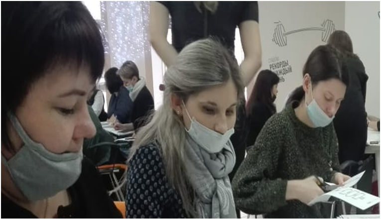 Работа проектного офиса ОГАПОУ "ШТПТ"