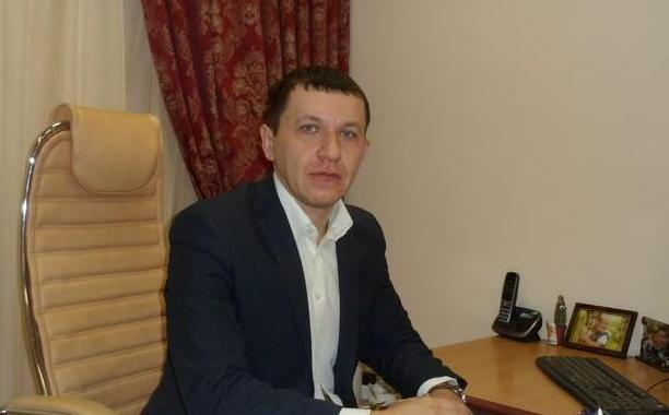 Белоненко Александр Васильевич