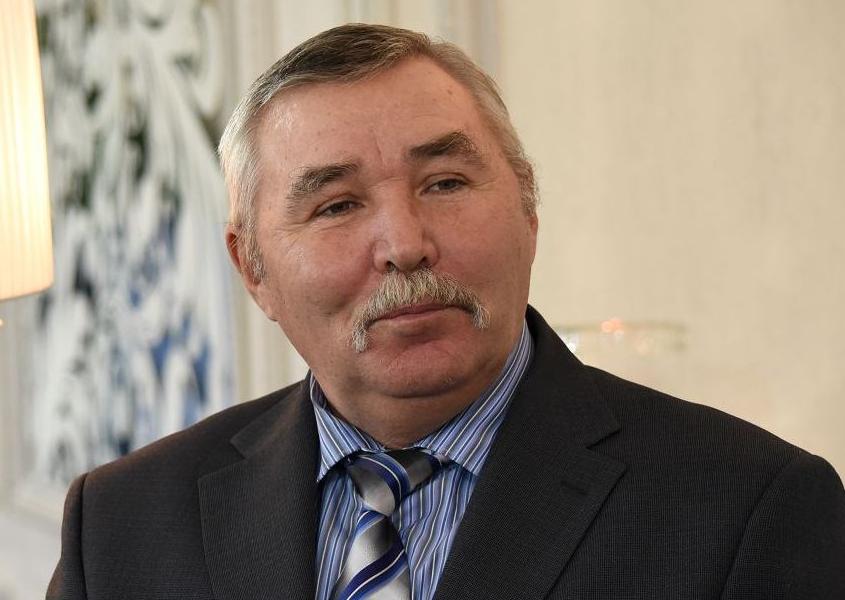Куценко Юрий Михайлович